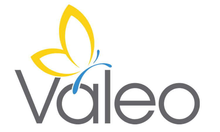 memory care valeo logo